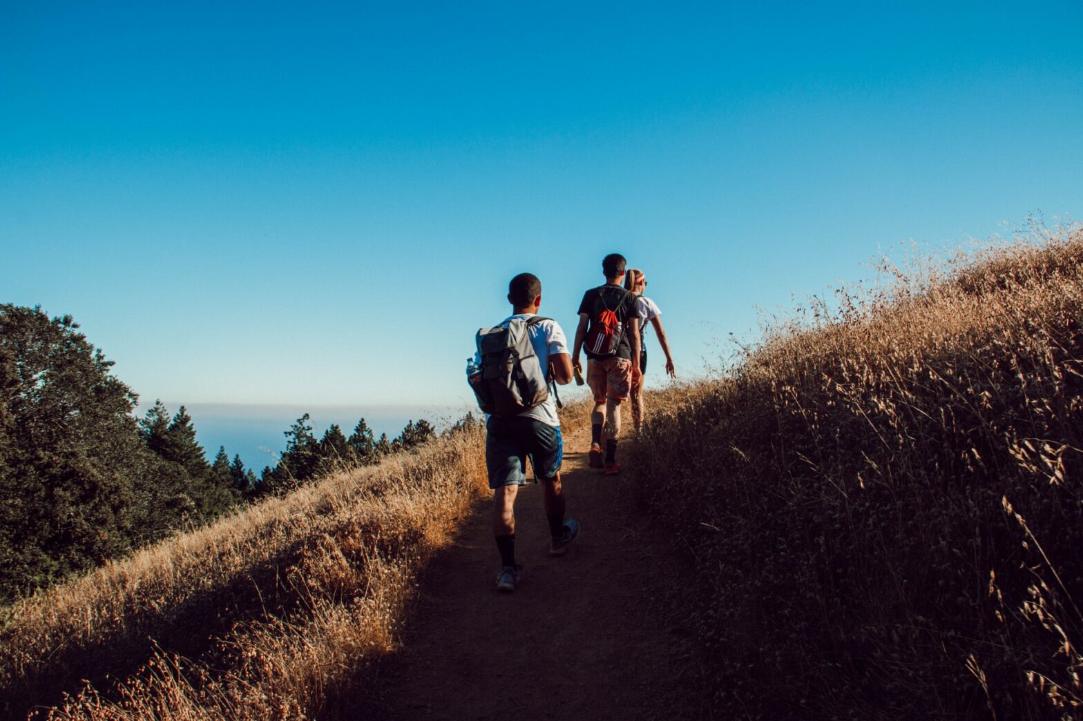 Has Technology Ruined Hiking?