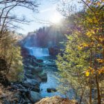 4 Amazing Hiking Trails in Kentucky!