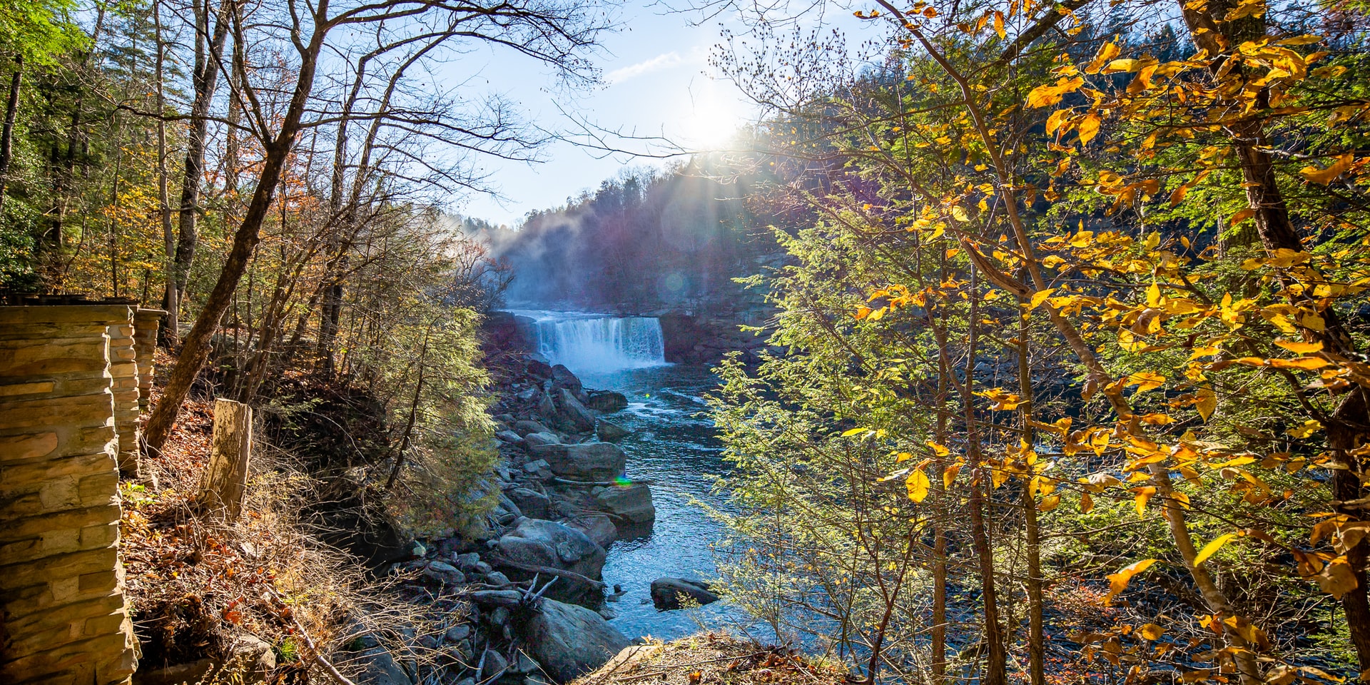 4 Amazing Hiking Trails in Kentucky!