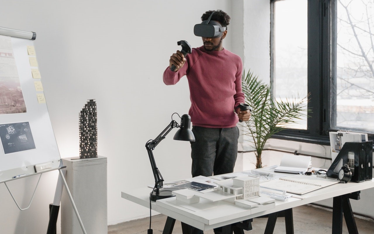 Great VR Software for Architects